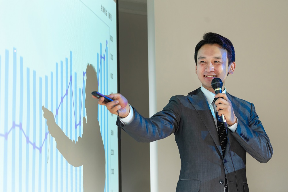 効果があるオンライン講演会とは？